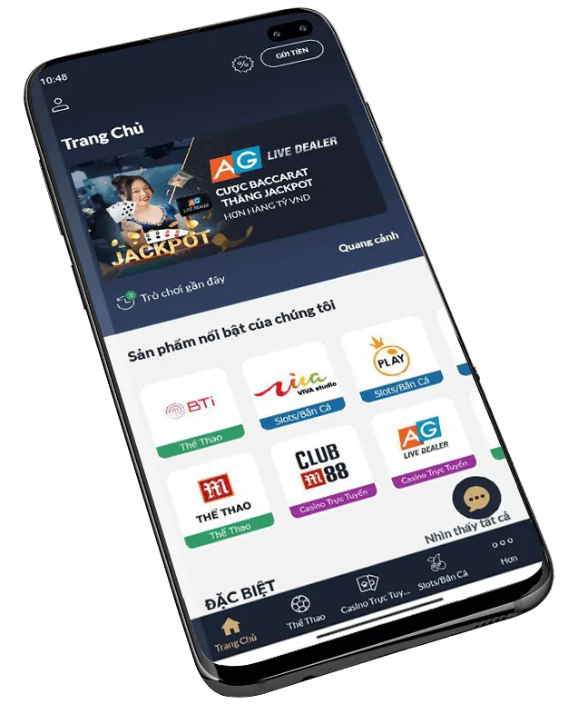 Cá cược thể thao Caxeng Code