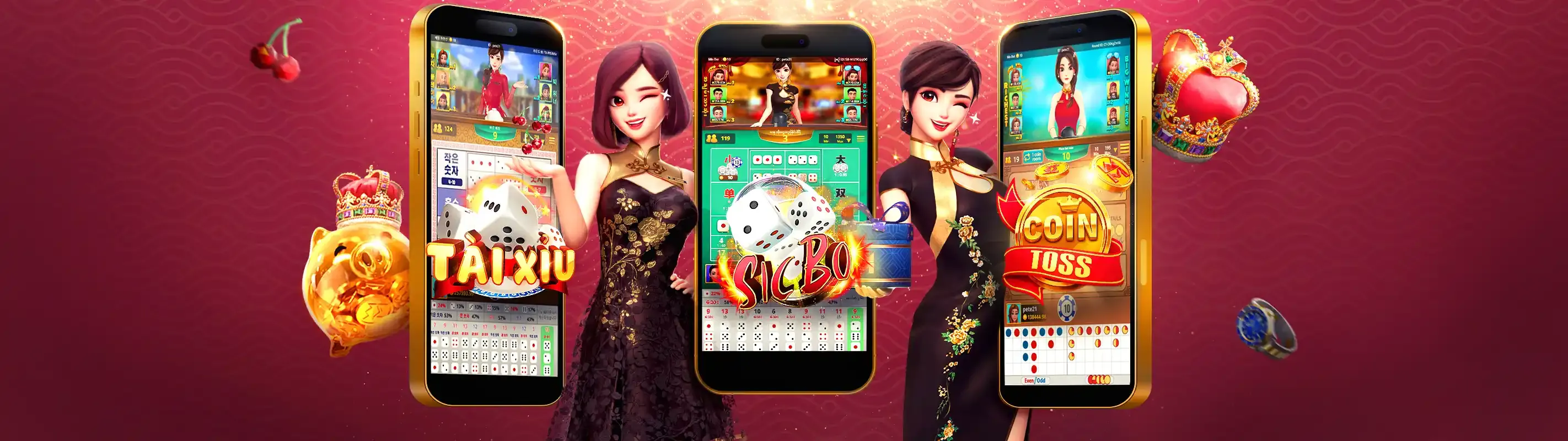 Hình ảnh chính về caxeng code và chiến lược thành công